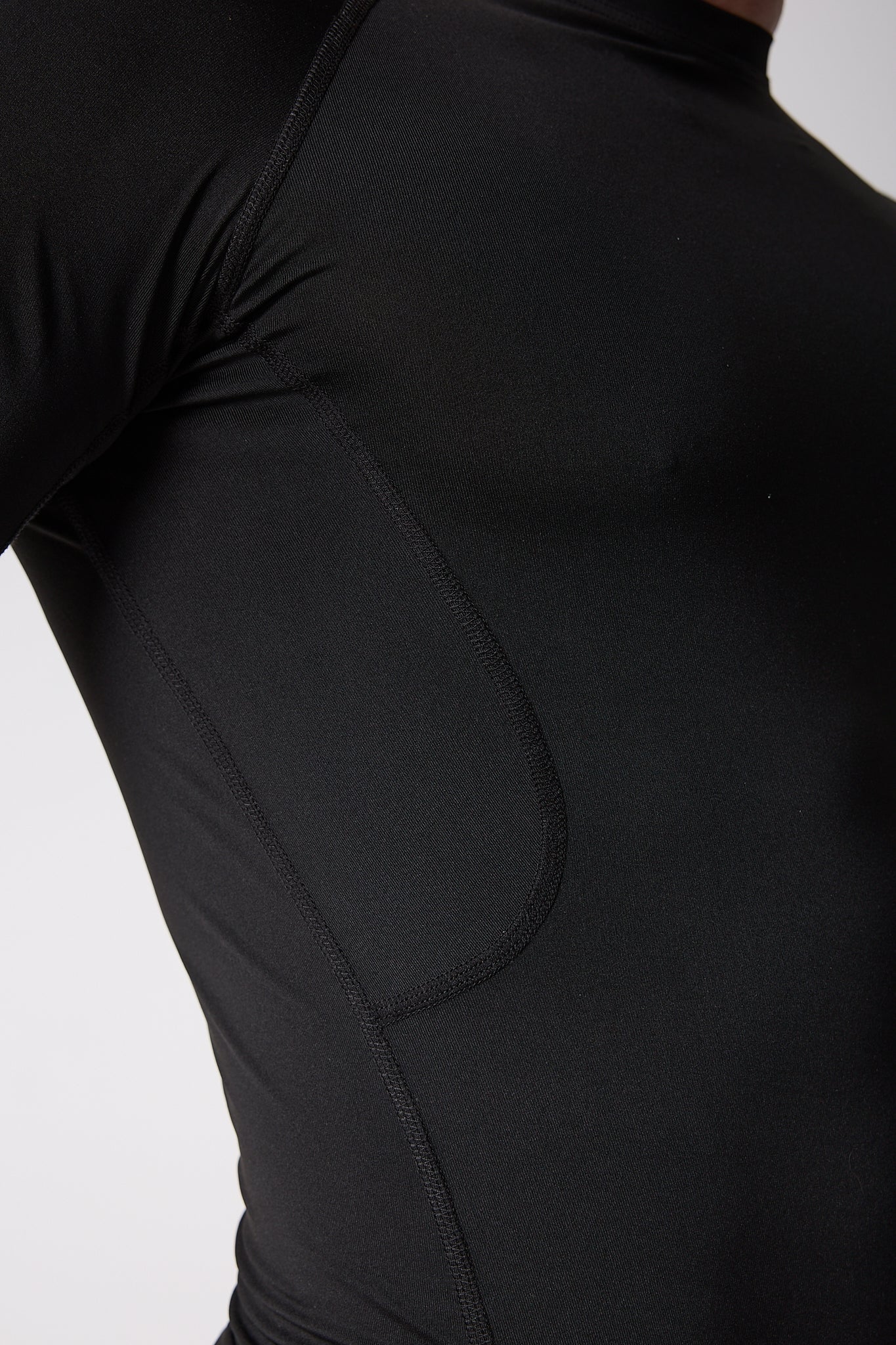 IGNITE Erkek Compression Spor T-shirt