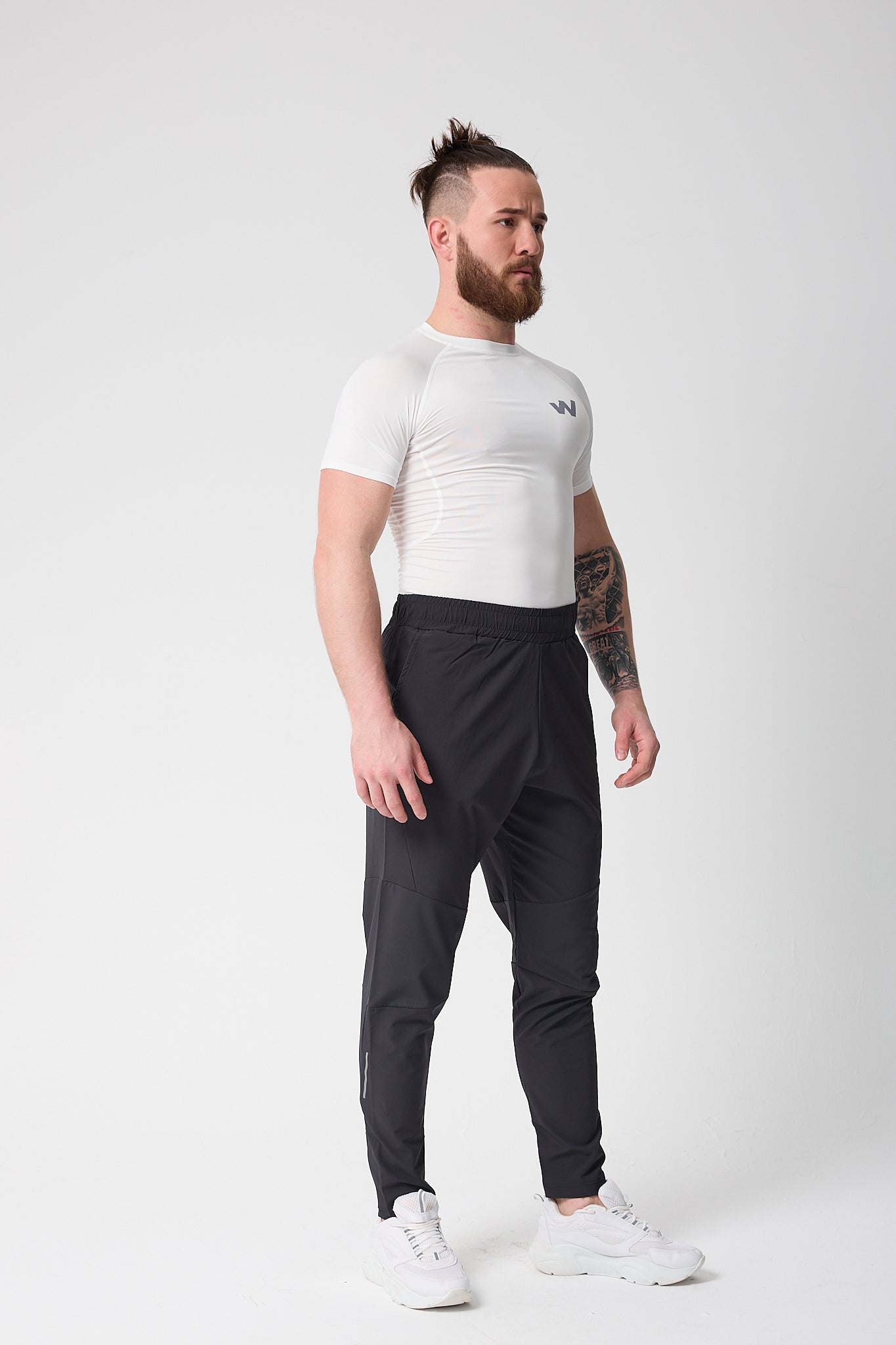 3x STRIDE Erkek Spor Eşofman Altı