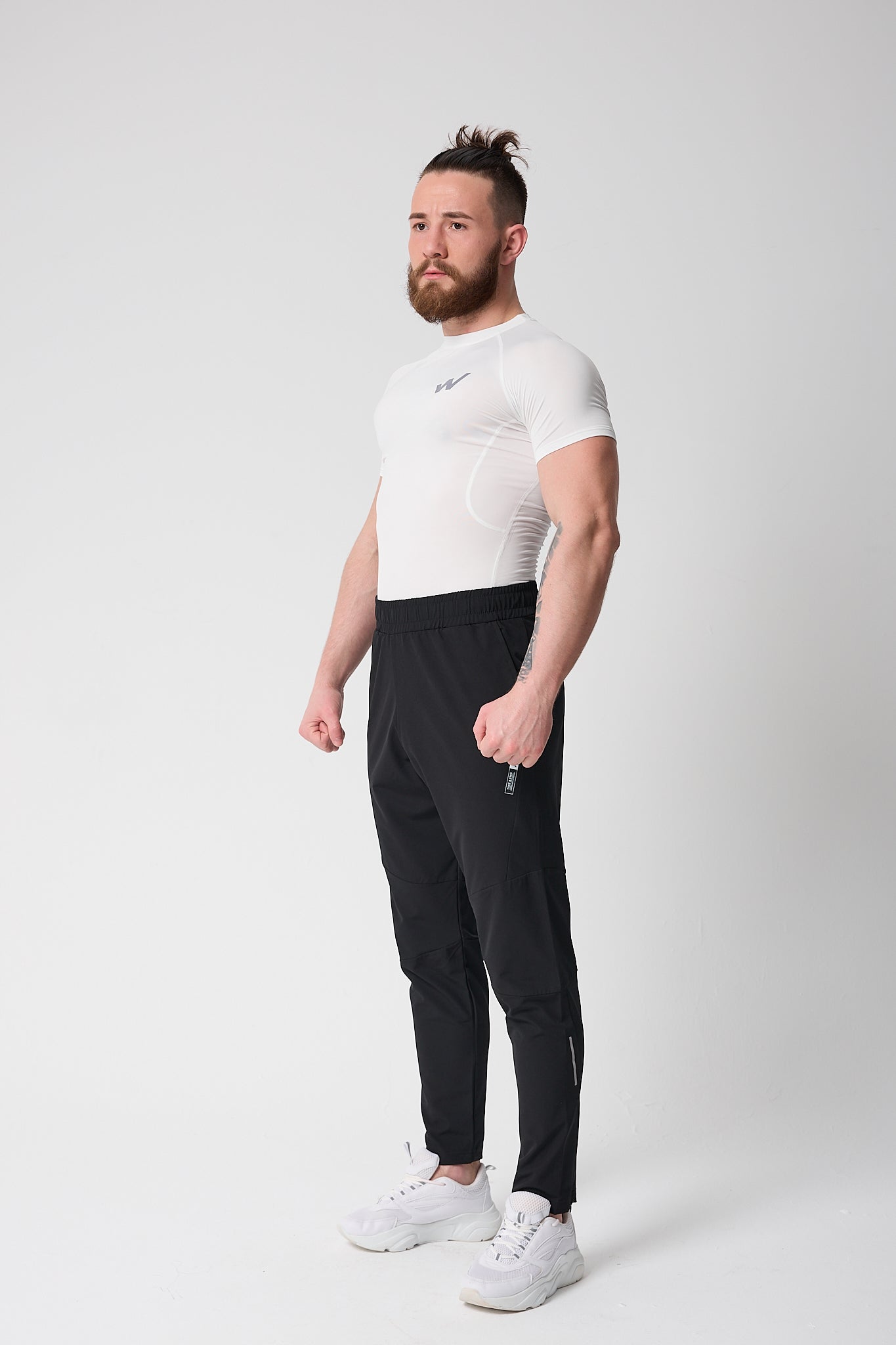 3x STRIDE Erkek Spor Eşofman Altı