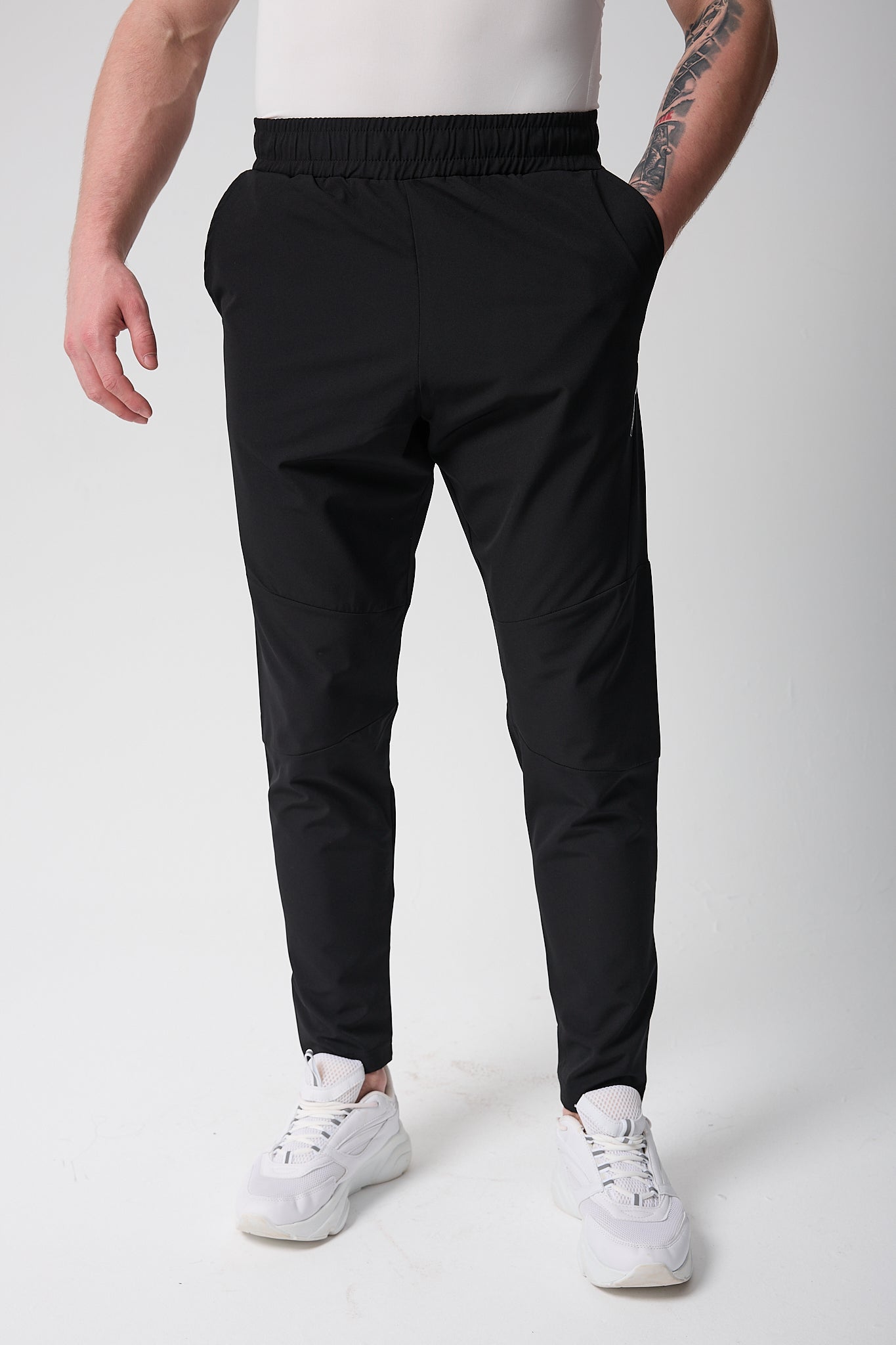 3x STRIDE Erkek Spor Eşofman Altı