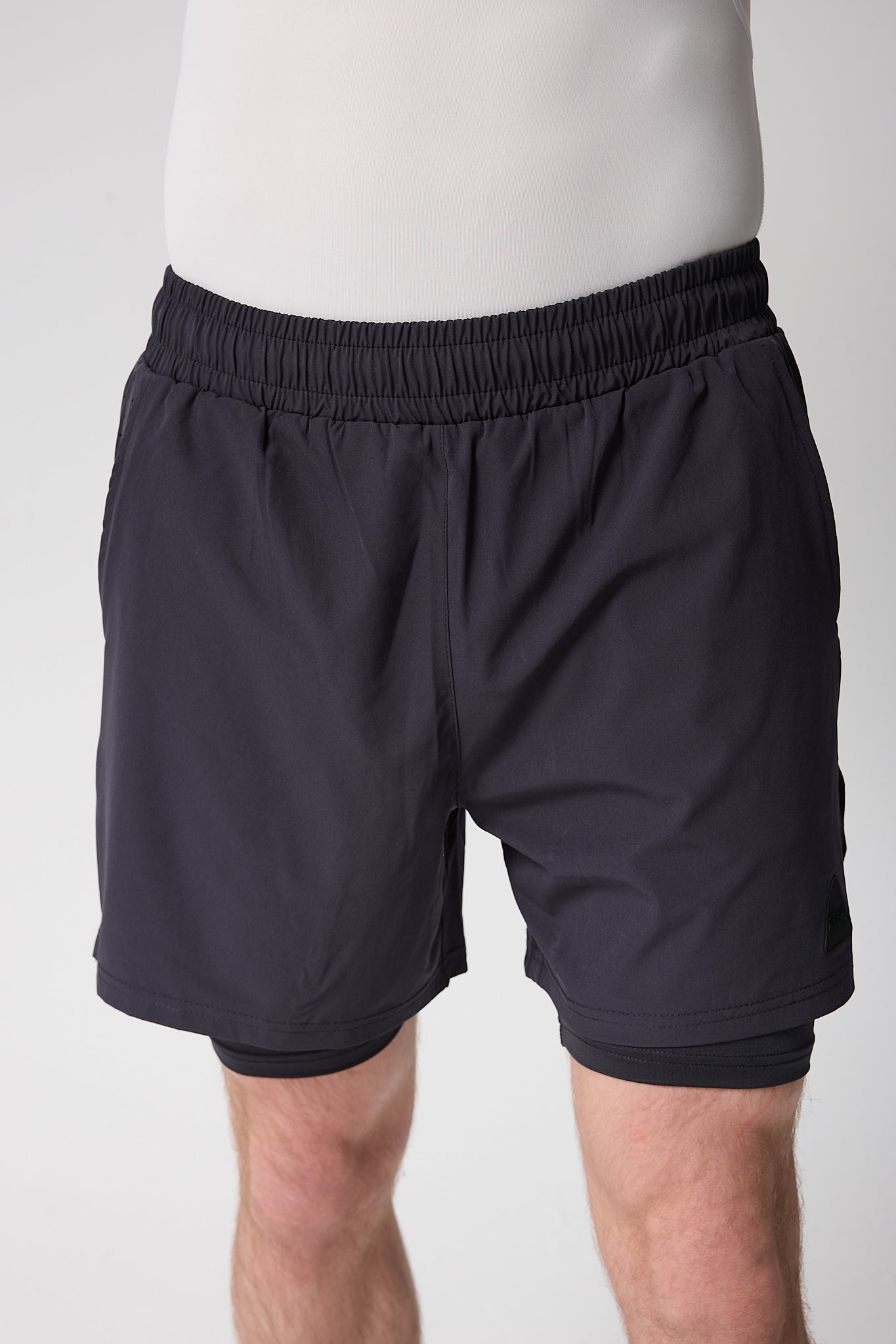 IGNITE T-Shirt x APEX Taytlı Short