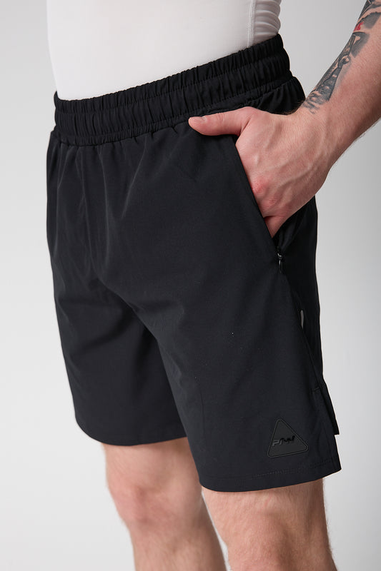 2x ESSENCE Erkek Antrenman Şortu