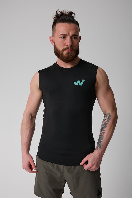 2x PRIME Erkek Sporcu Compression Atlet