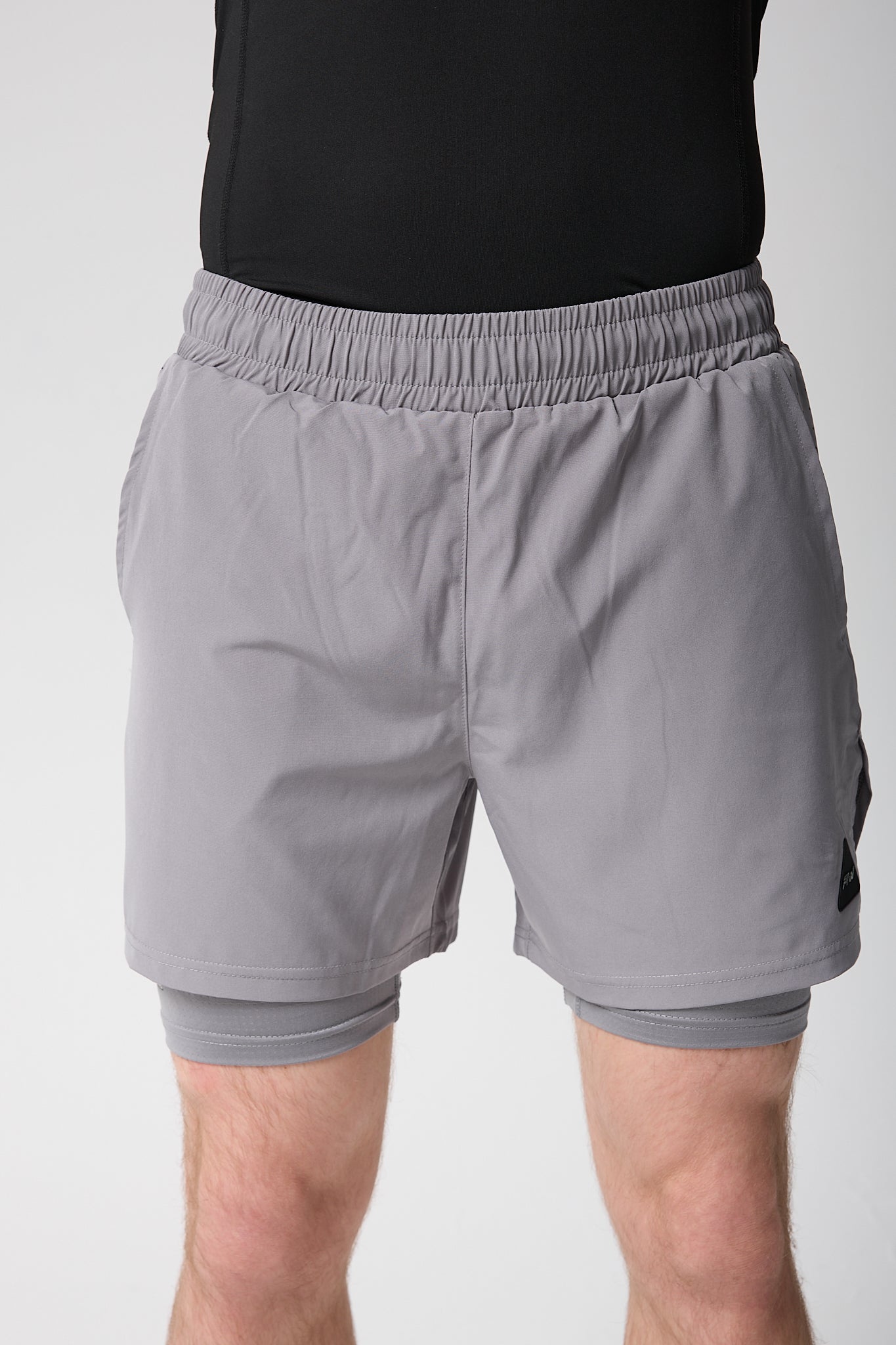 PRIME Sporcu Atlet x APEX Taytlı Short
