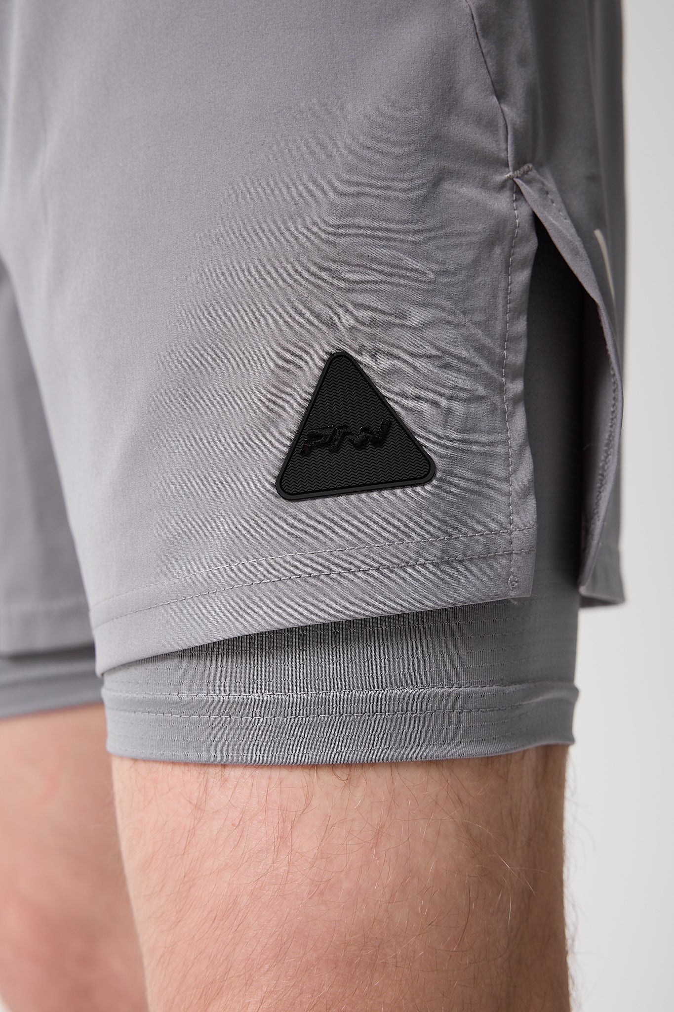 PRIME Sporcu Atlet x APEX Taytlı Short