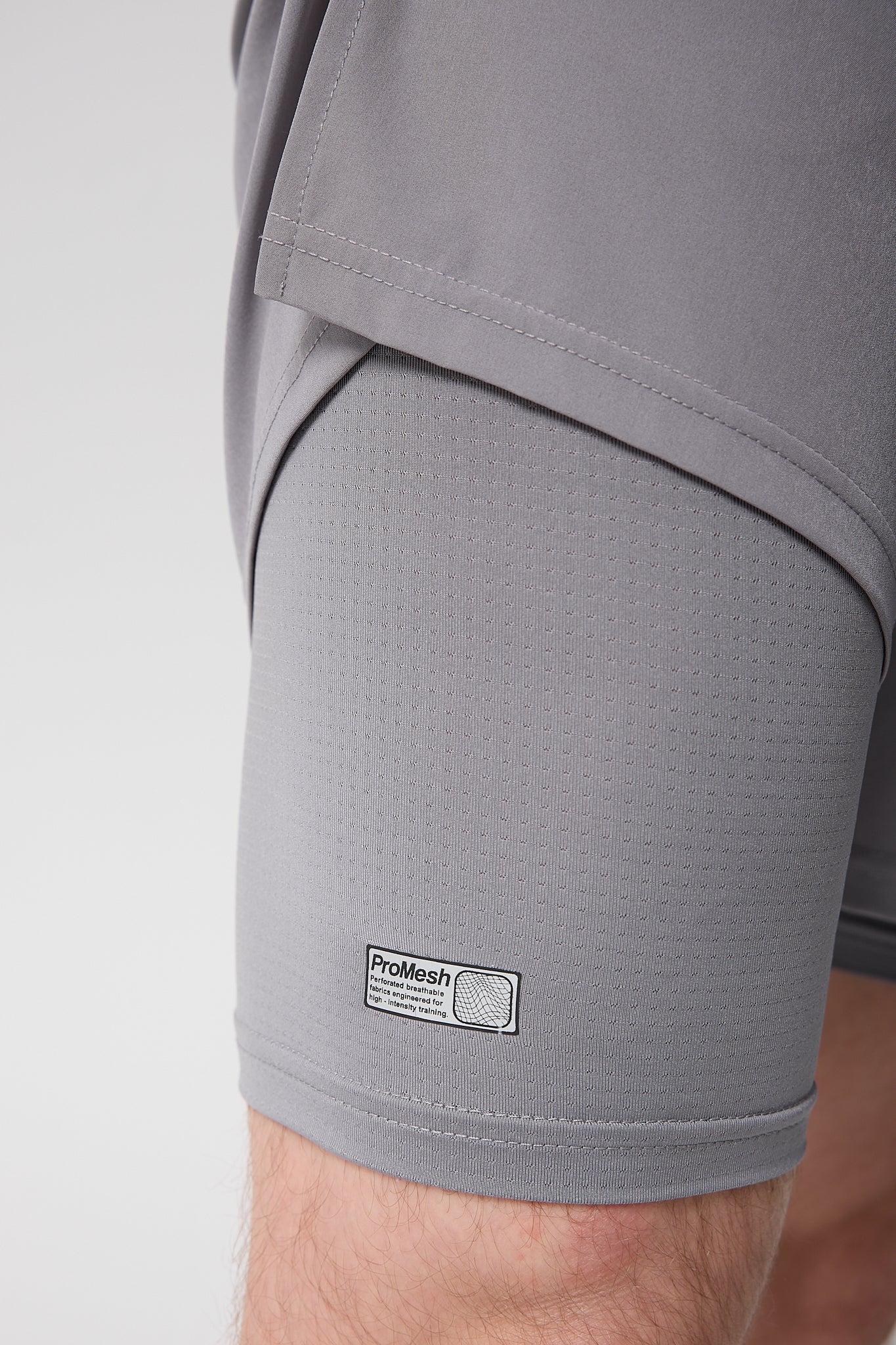 PRIME Sporcu Atlet x APEX Taytlı Short