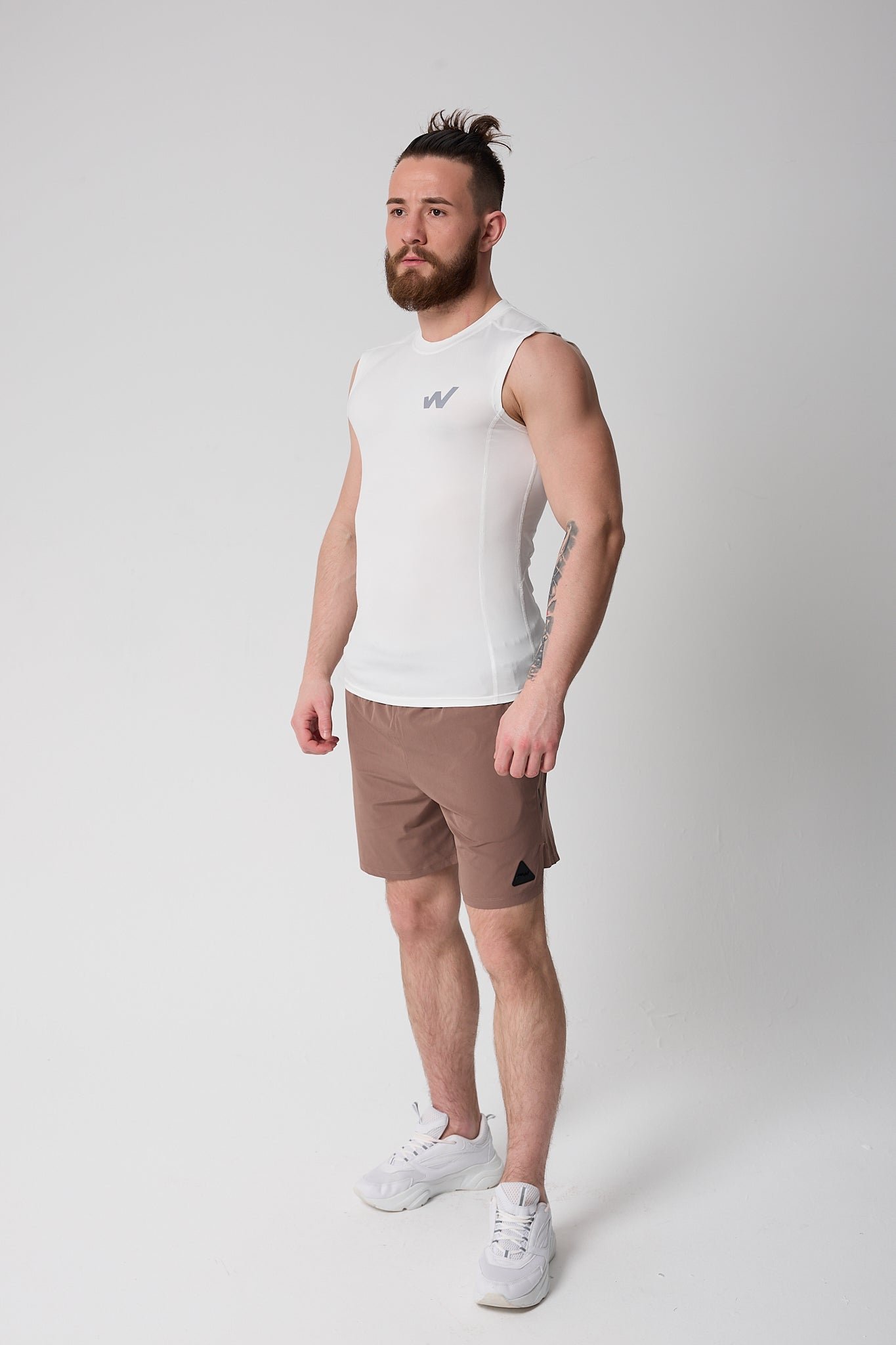 PRIME Erkek Sporcu Compression Atlet