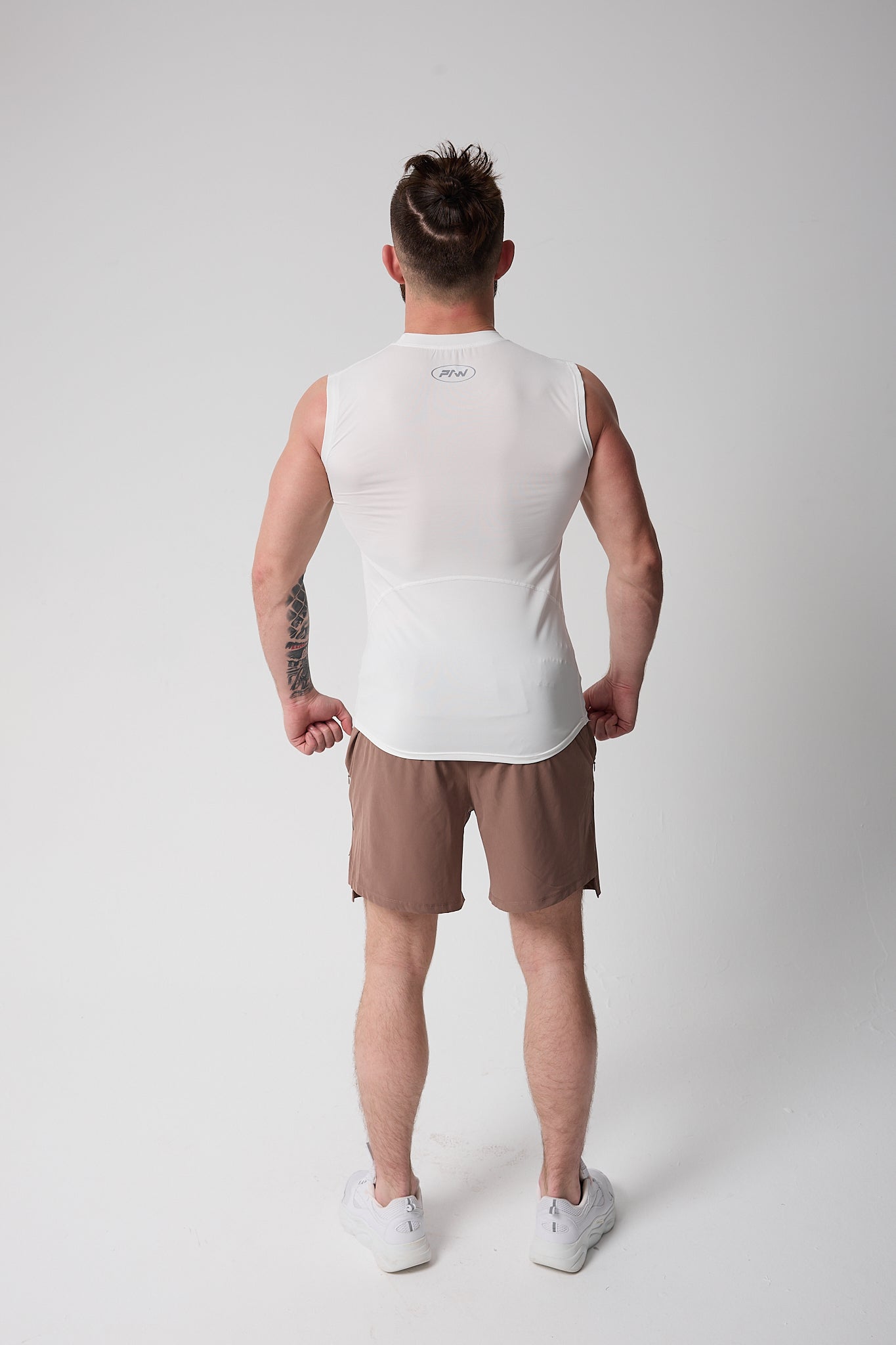 PRIME Erkek Sporcu Compression Atlet