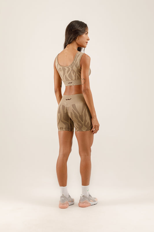 WILD GIRAFFE Kadın Üst-Alt Takım