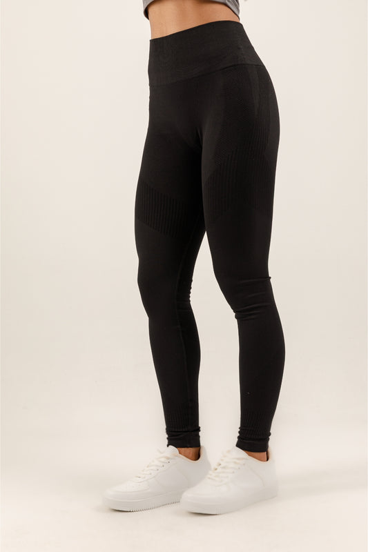 BRUNA Push-Up Kadın Tayt