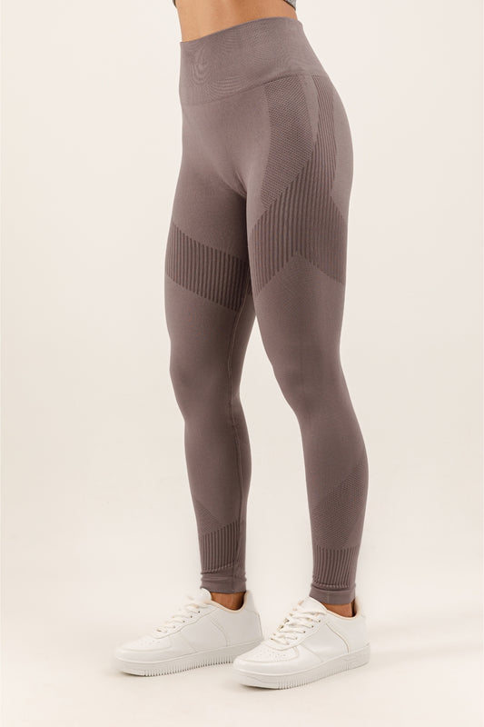 BRUNA Push-Up Kadın Tayt