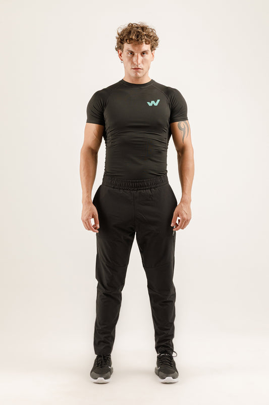 STRIDE Erkek Spor Eşofman Altı