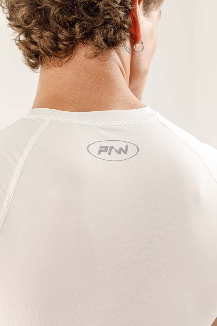 IGNITE Erkek Compression Spor T-shirt