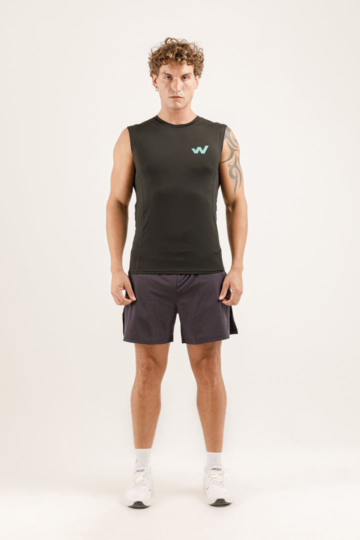 PRIME Sporcu Atlet x APEX Taytlı Short