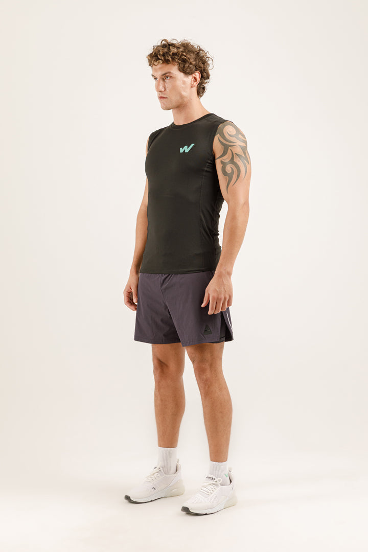 PRIME Sporcu Atlet x APEX Taytlı Short