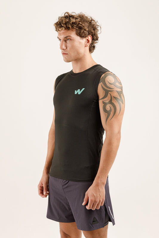 PRIME Erkek Sporcu Compression Atlet