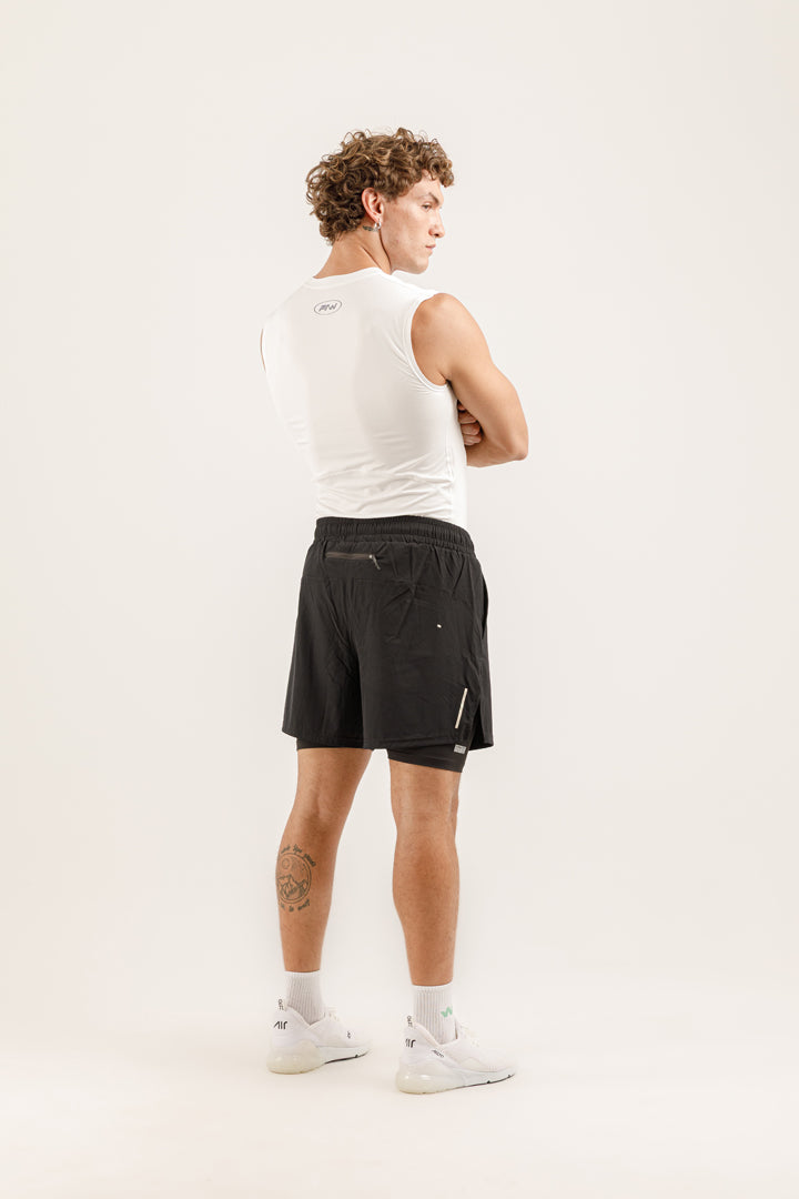 PRIME Sporcu Atlet x APEX Taytlı Short