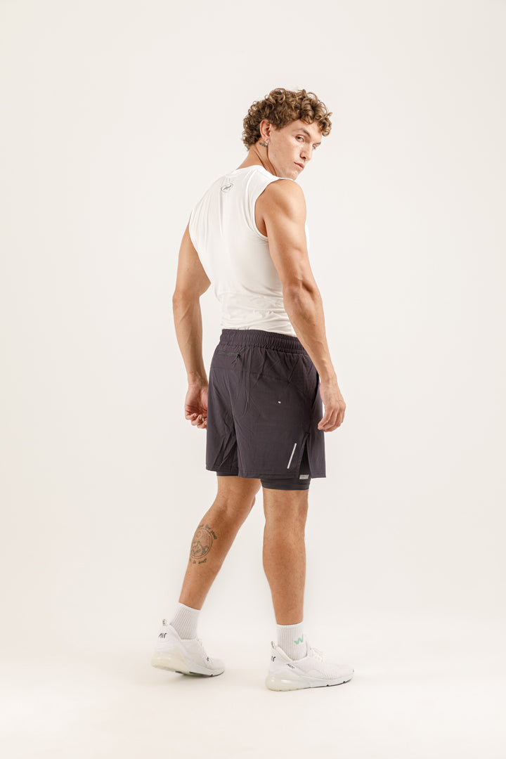 PRIME Sporcu Atlet x APEX Taytlı Short