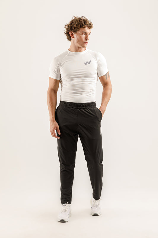 IGNITE T-Shirt x STRIDE Eşofman Altı