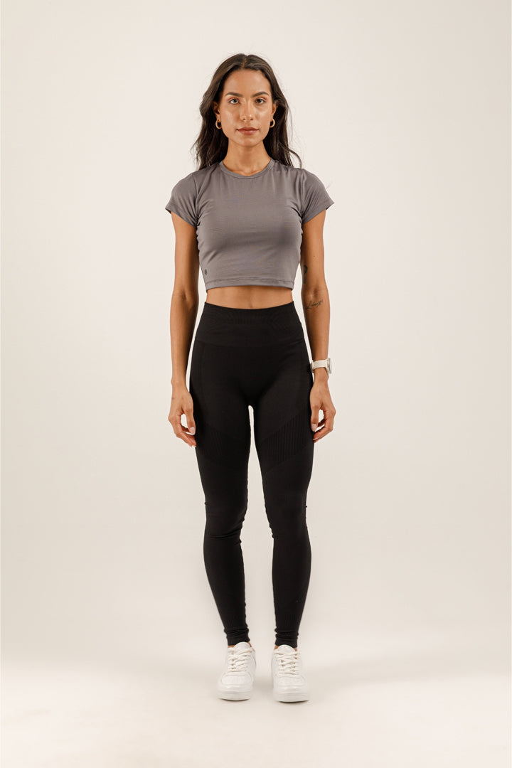 BRUNA Push-Up Kadın Tayt