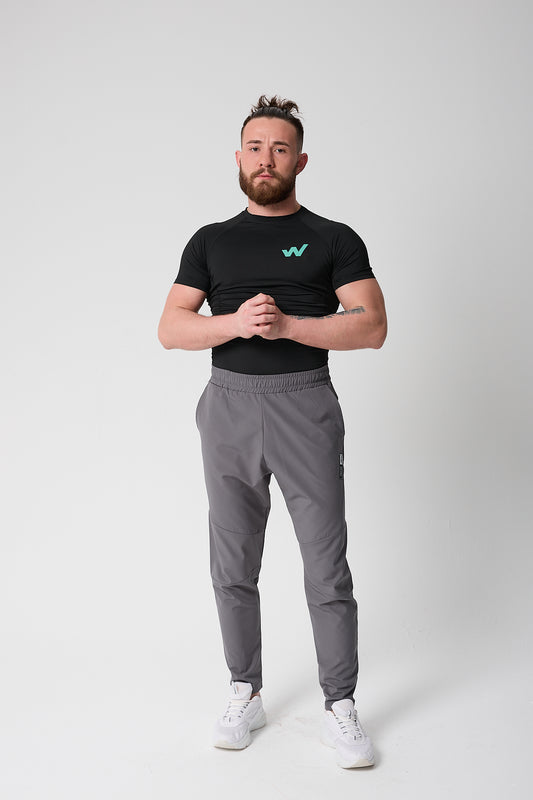 IGNITE T-Shirt x STRIDE Eşofman Altı