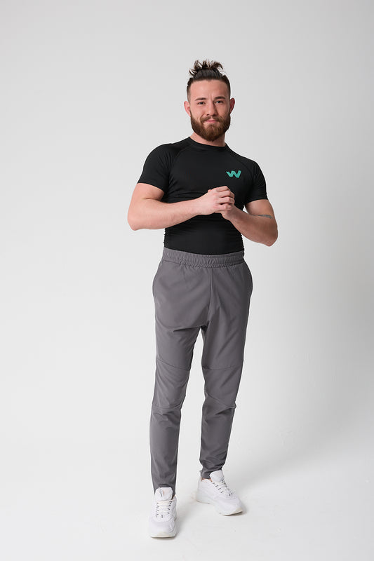 IGNITE T-Shirt x STRIDE Eşofman Altı