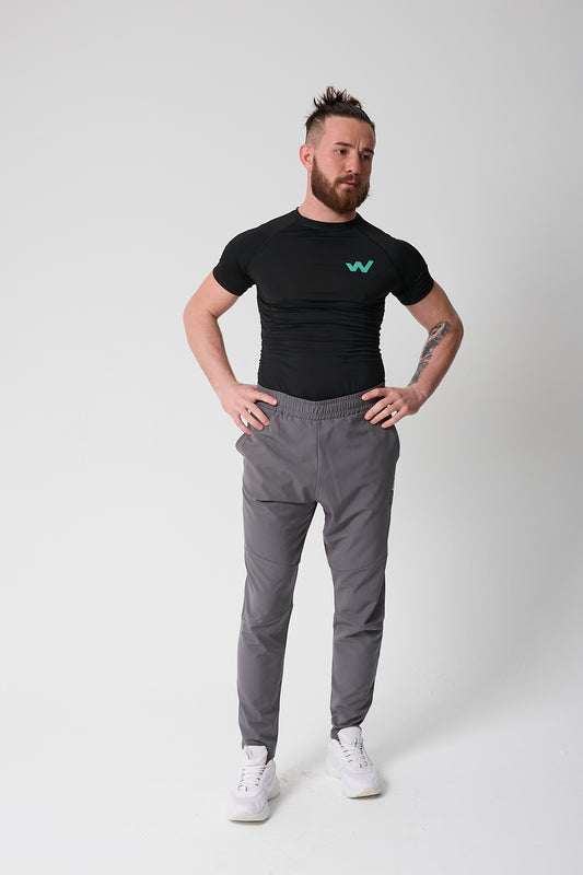 STRIDE Erkek Spor Eşofman Altı