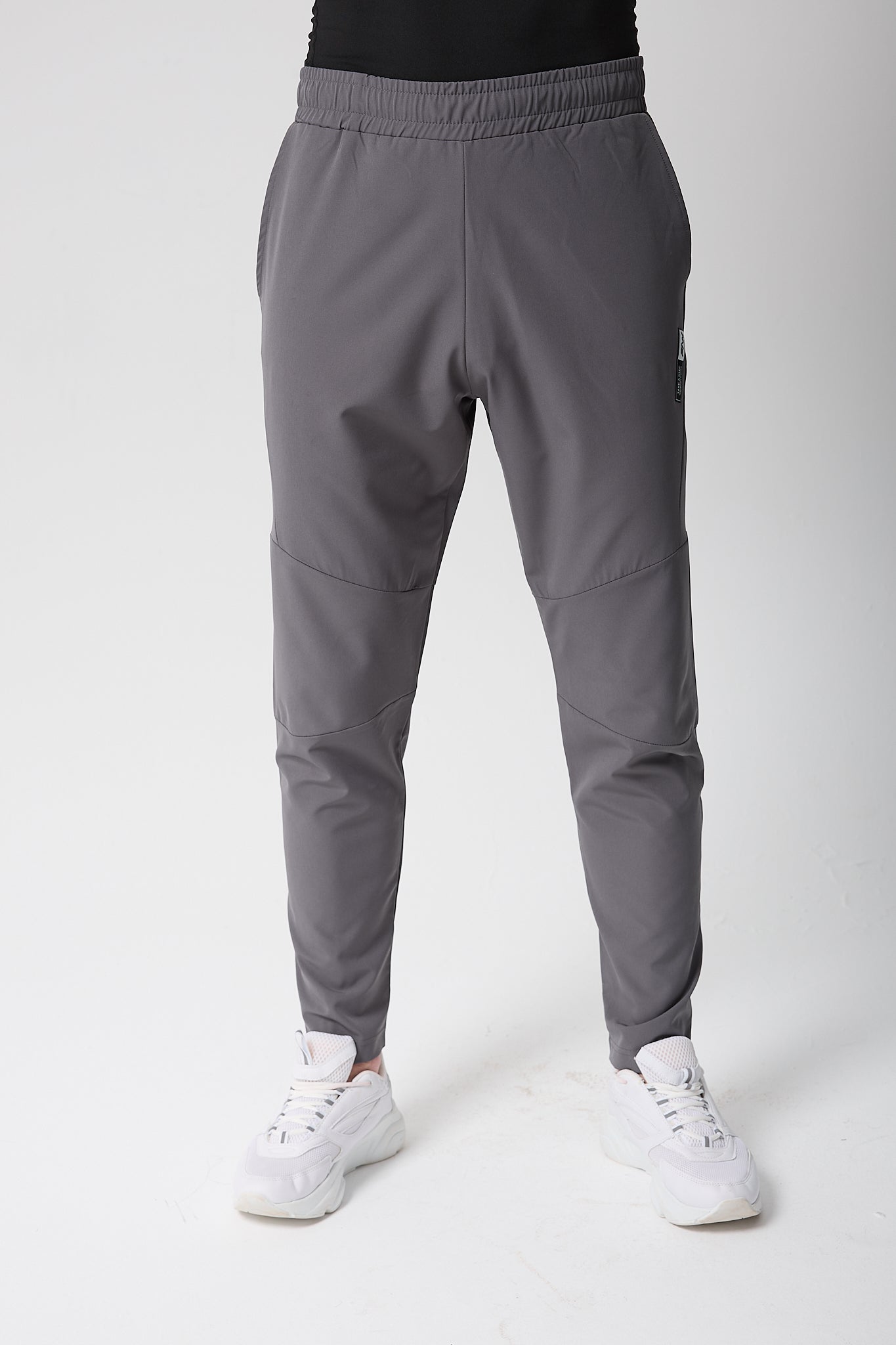 STRIDE Erkek Spor Eşofman Altı