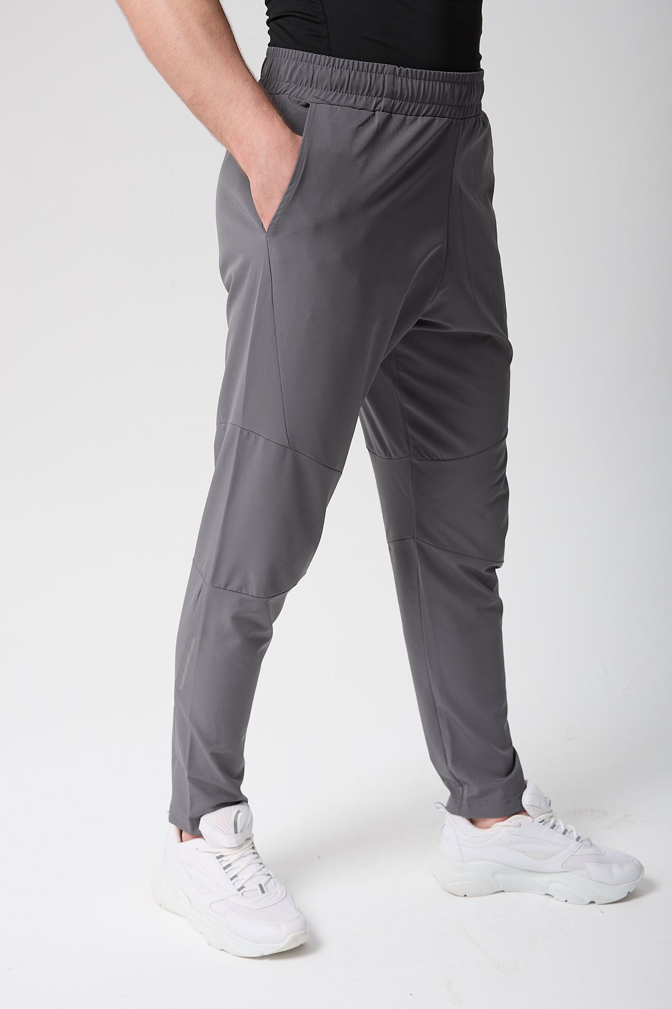 STRIDE Erkek Spor Eşofman Altı