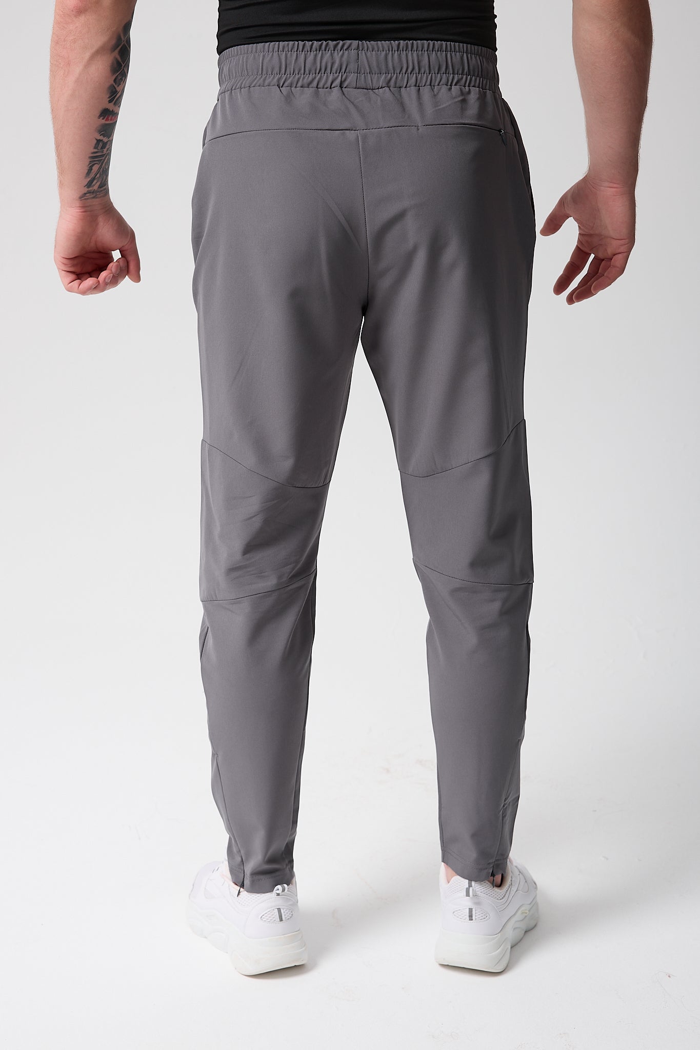 STRIDE Erkek Spor Eşofman Altı