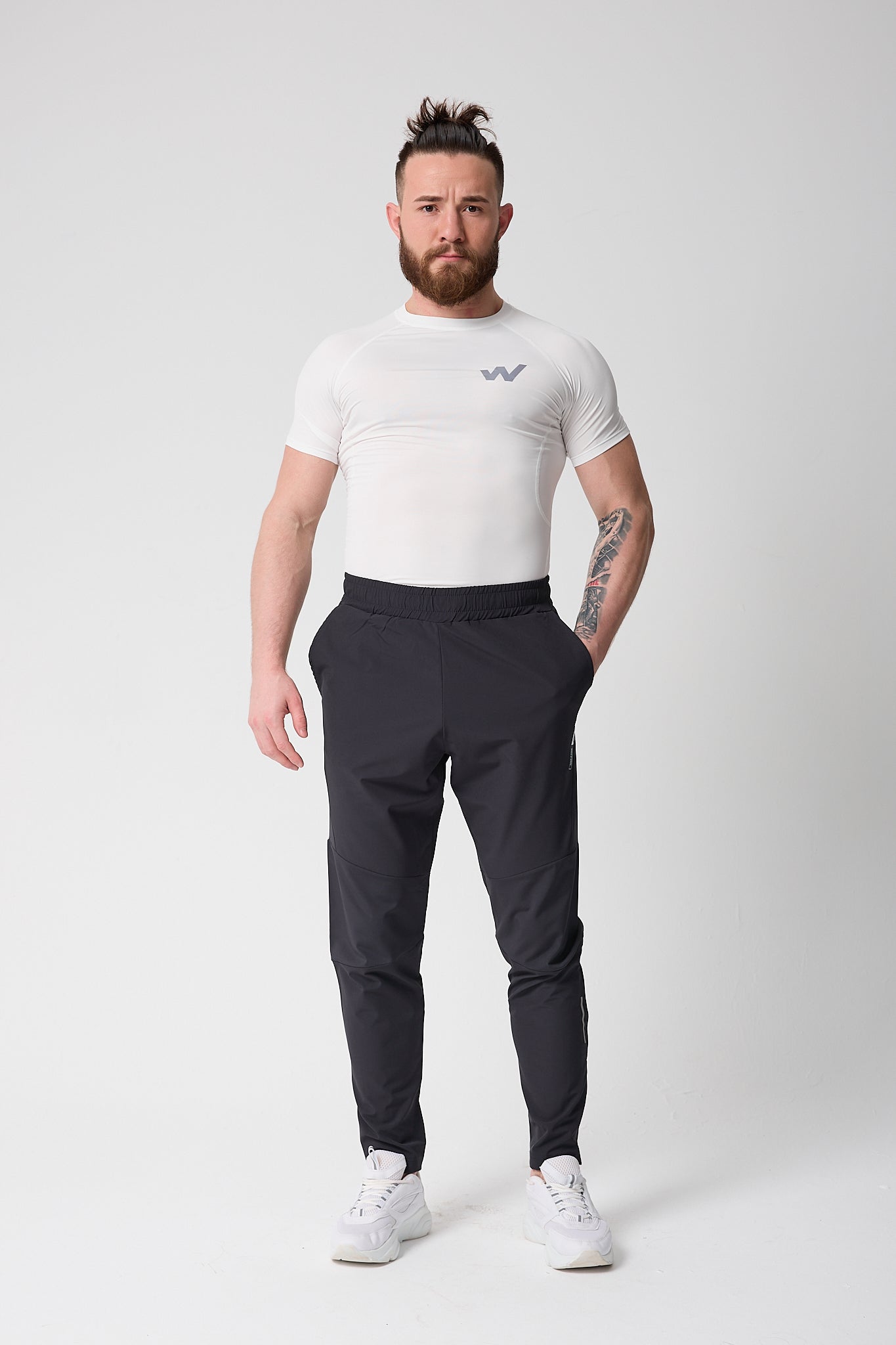 STRIDE Erkek Spor Eşofman Altı