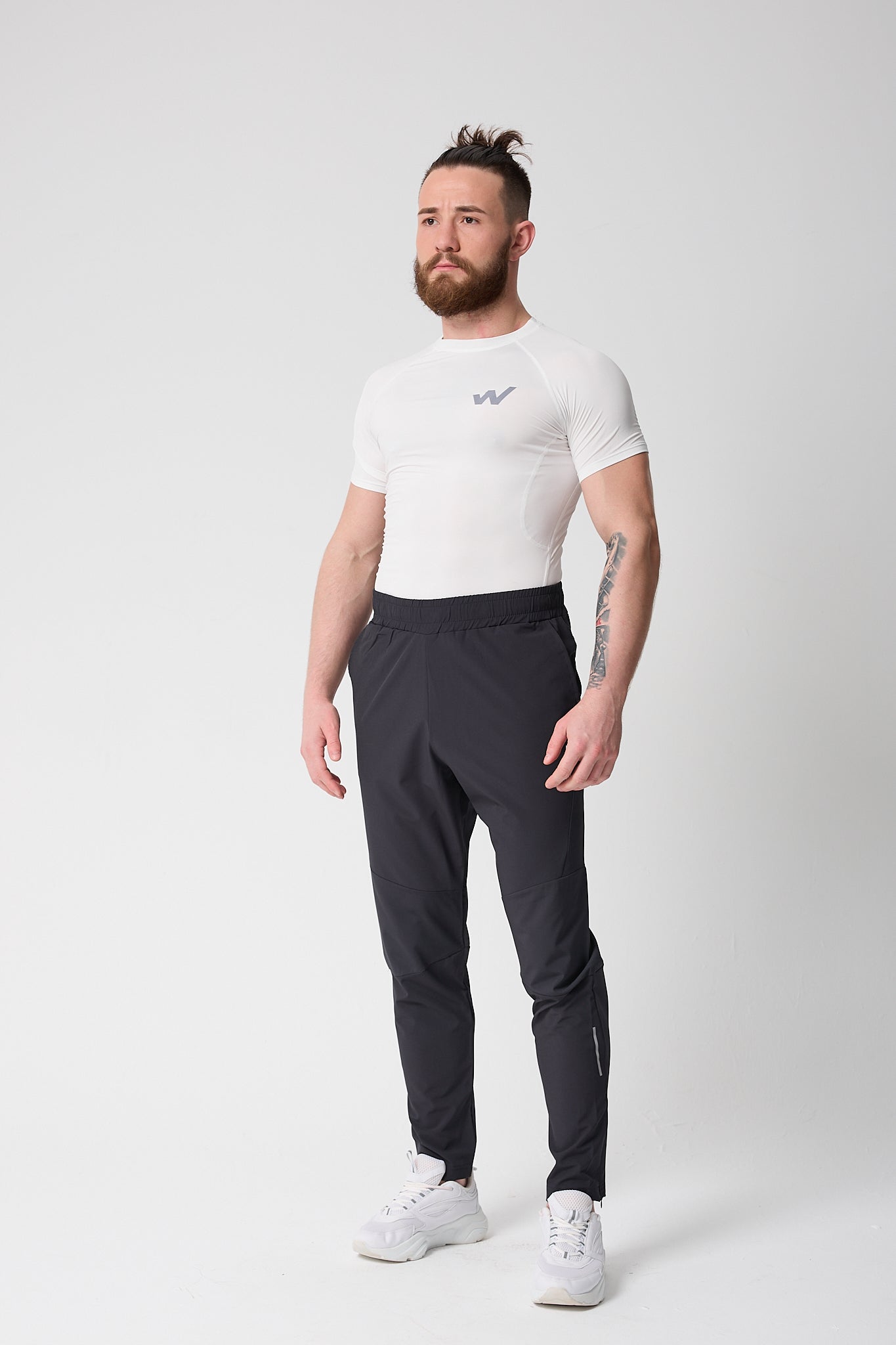STRIDE Erkek Spor Eşofman Altı