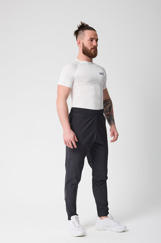 3x STRIDE Erkek Spor Eşofman Altı