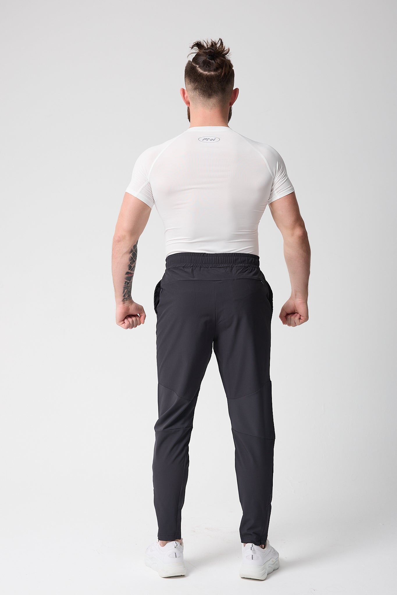 STRIDE Erkek Spor Eşofman Altı