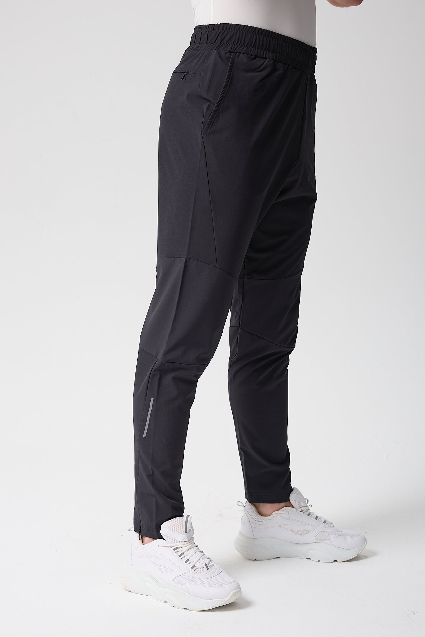 STRIDE Erkek Spor Eşofman Altı