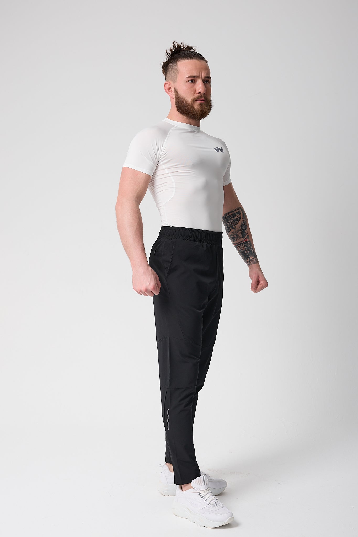 STRIDE Erkek Spor Eşofman Altı