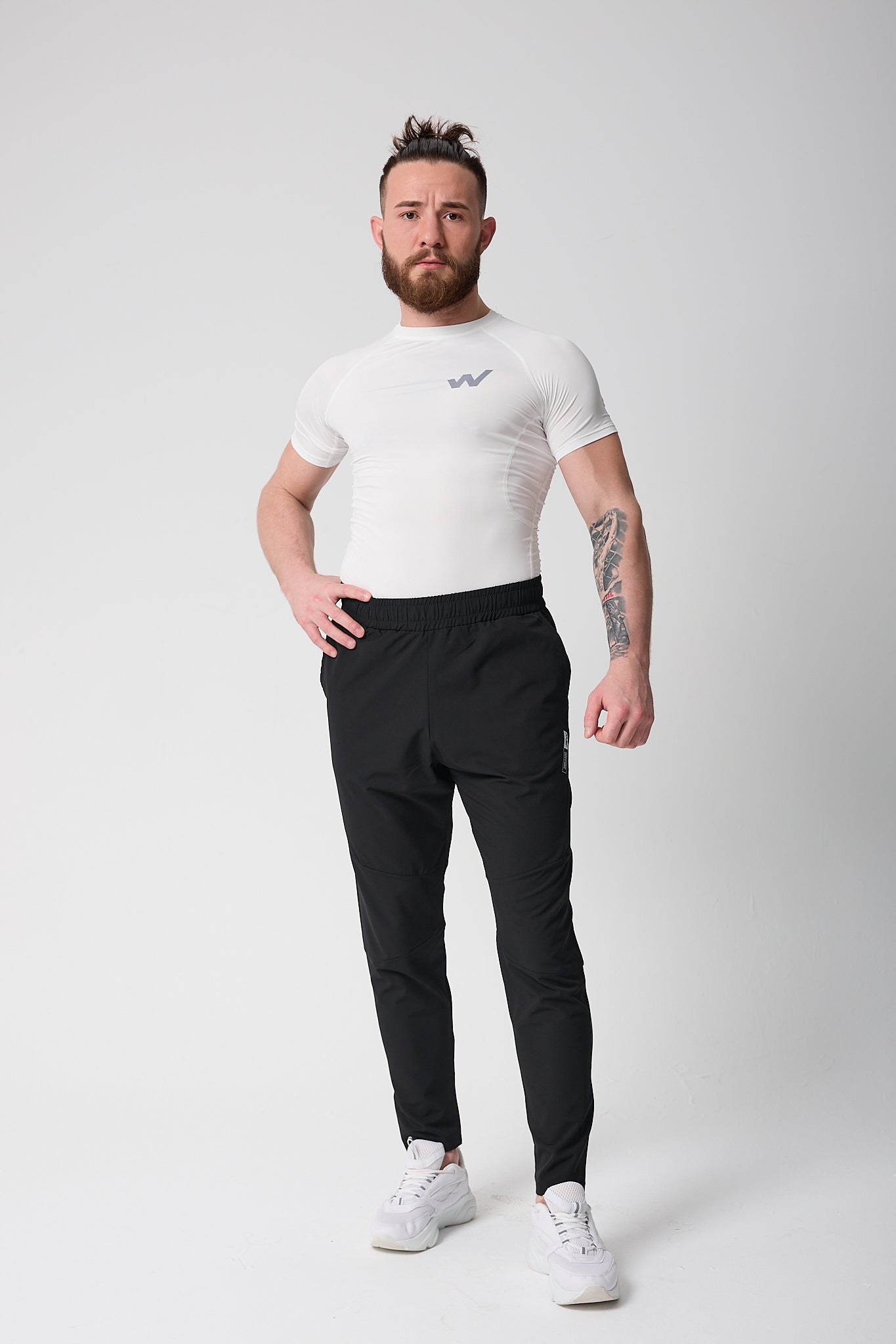 STRIDE Erkek Spor Eşofman Altı