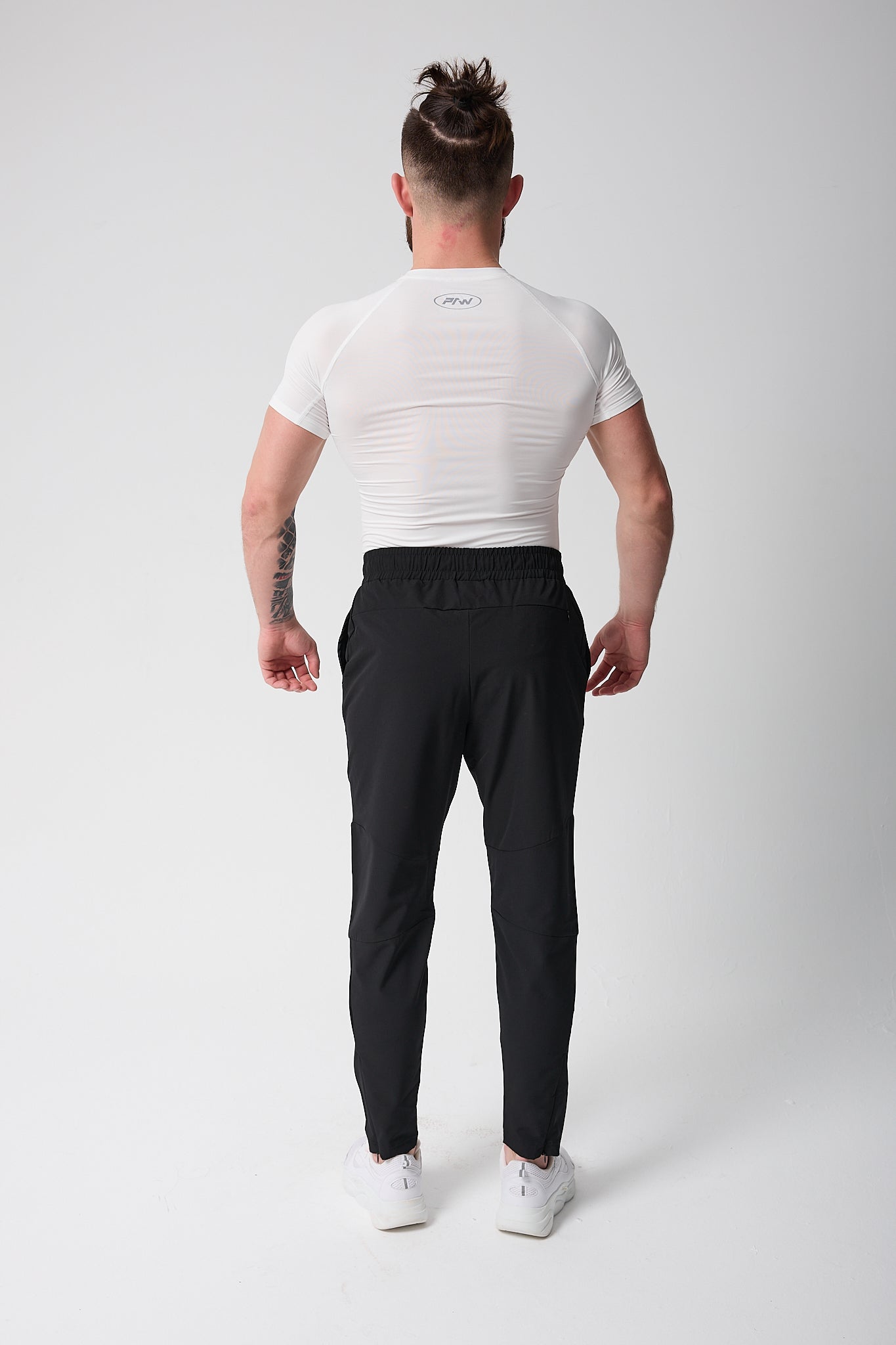 STRIDE Erkek Spor Eşofman Altı