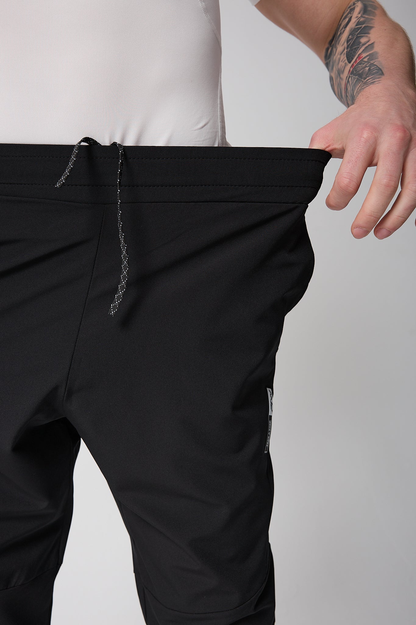 STRIDE Erkek Spor Eşofman Altı