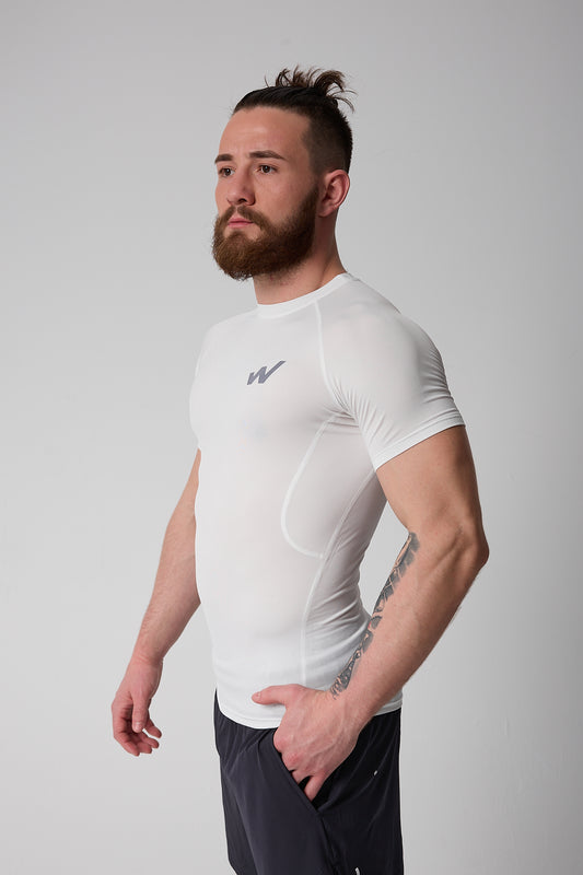 IGNITE Erkek Compression Spor T-shirt
