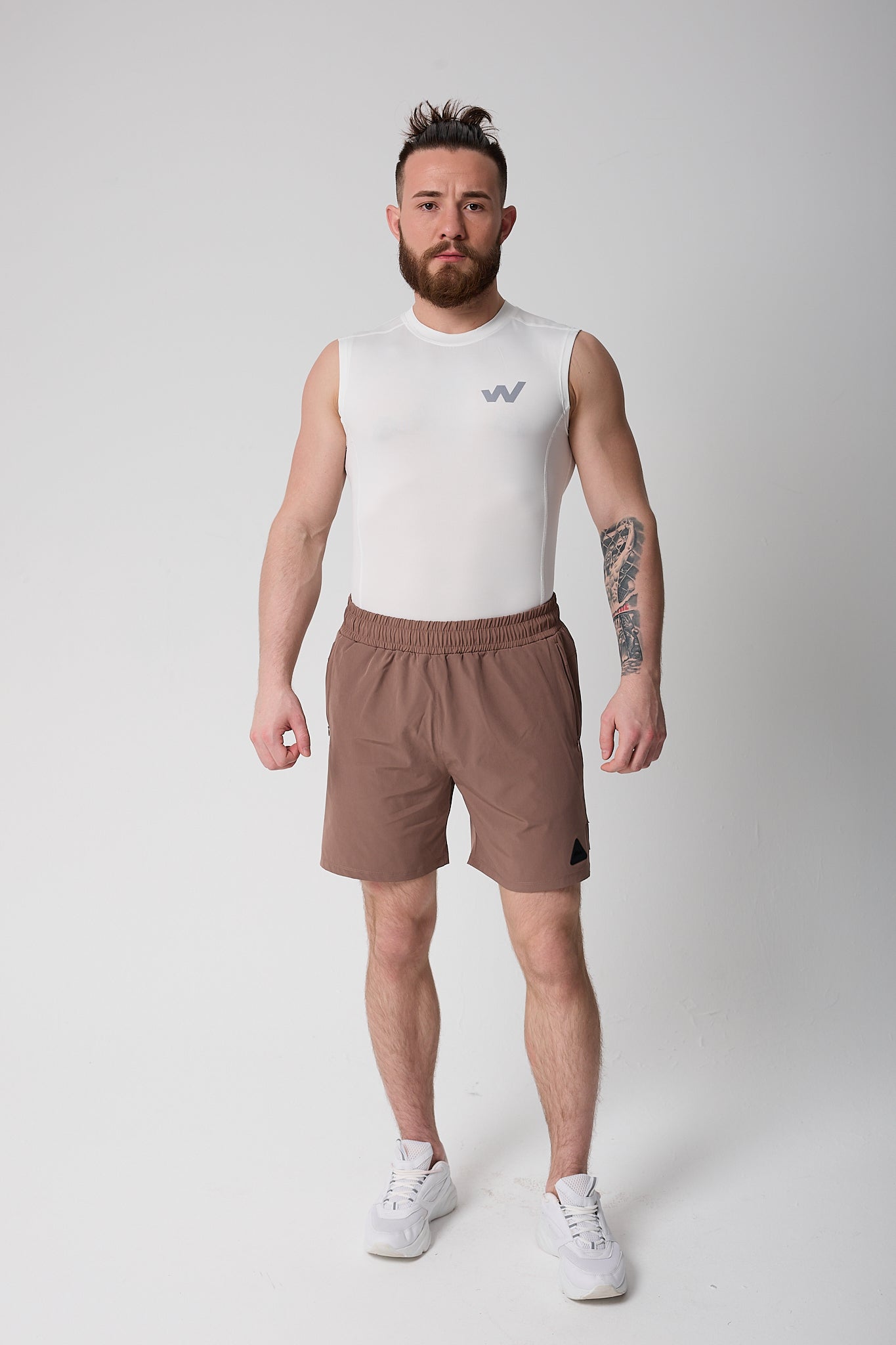 PRIME Sporcu Atlet x ESSENCE Short