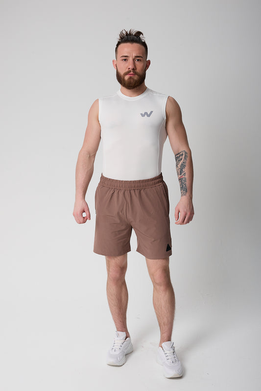 PRIME Sporcu Atlet x ESSENCE Short