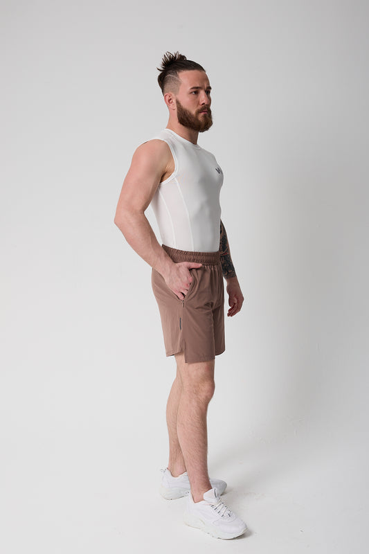 PRIME Sporcu Atlet x ESSENCE Short