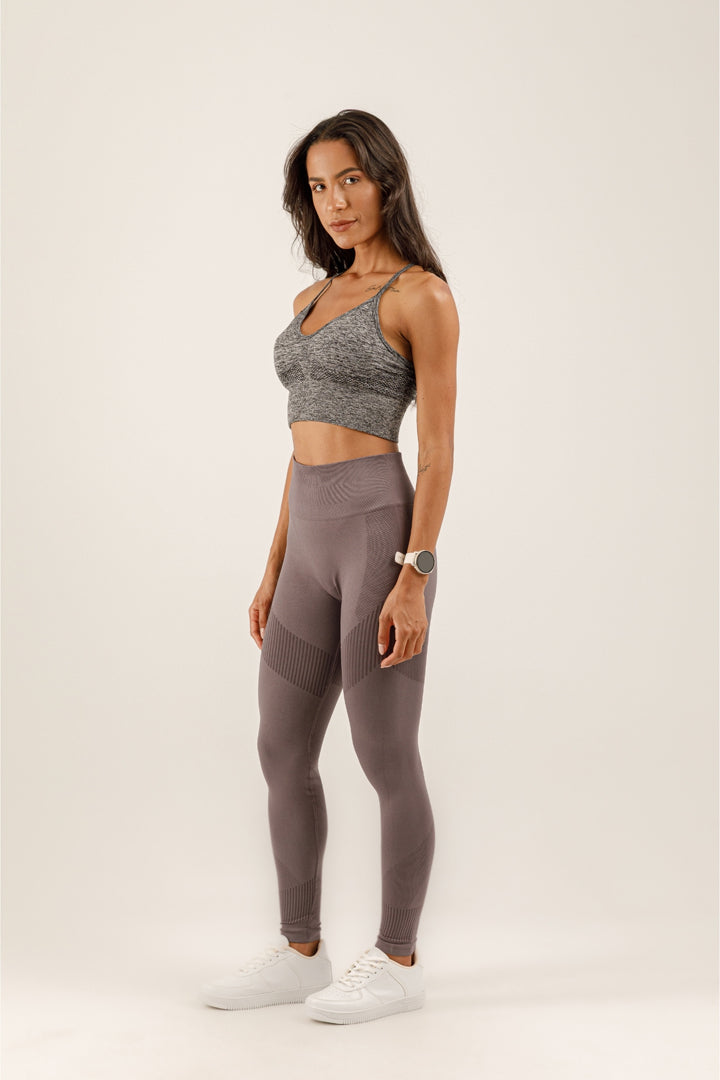 BRUNA Push-Up Kadın Tayt