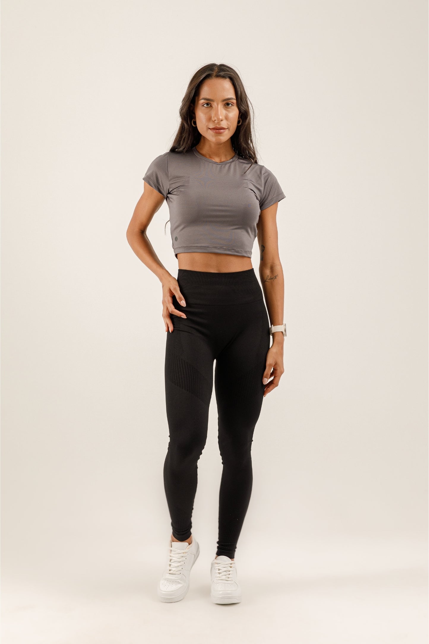 BRUNA Push-Up Kadın Tayt