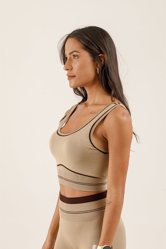 ESPRESSO ESSENCE Bra