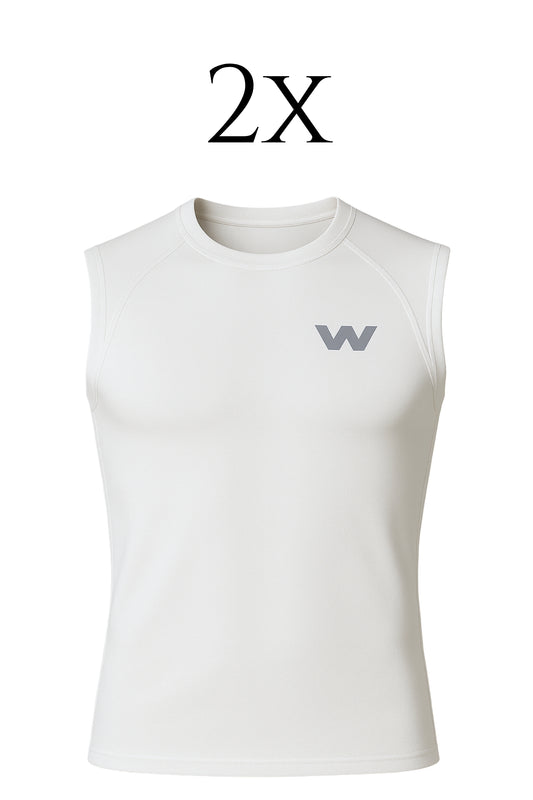 2x PRIME Erkek Sporcu Compression Atlet