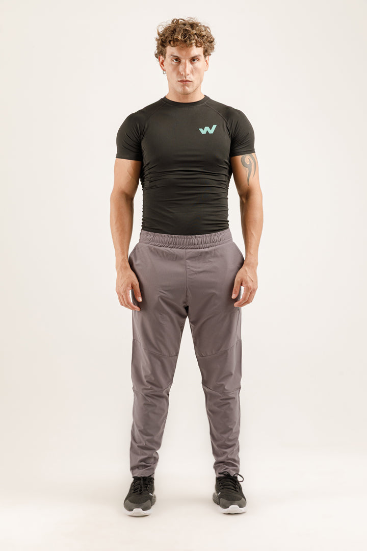 IGNITE T-Shirt x STRIDE Eşofman Altı