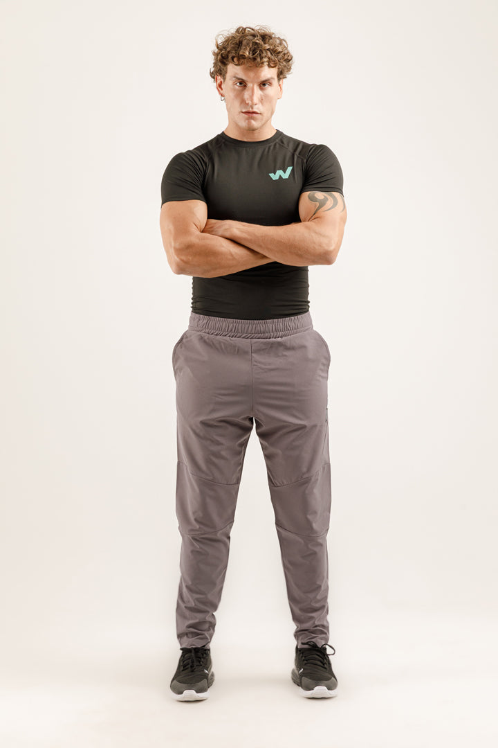 IGNITE T-Shirt x STRIDE Eşofman Altı