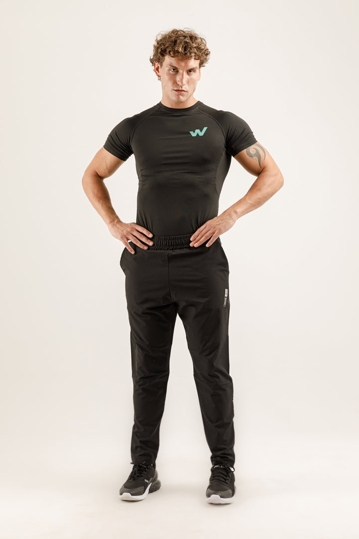 IGNITE T-Shirt x STRIDE Eşofman Altı